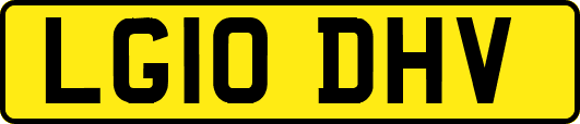LG10DHV