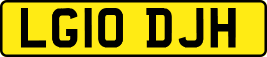 LG10DJH