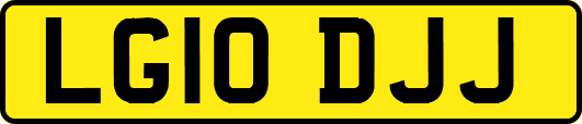 LG10DJJ