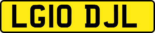 LG10DJL