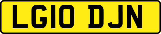 LG10DJN
