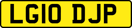 LG10DJP
