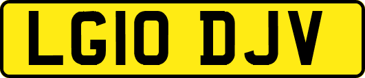 LG10DJV