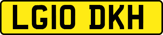 LG10DKH