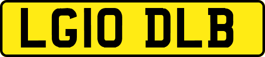 LG10DLB