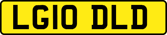 LG10DLD