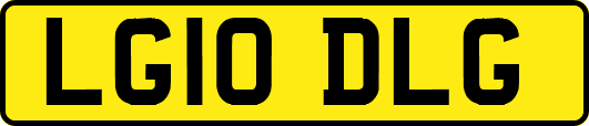 LG10DLG