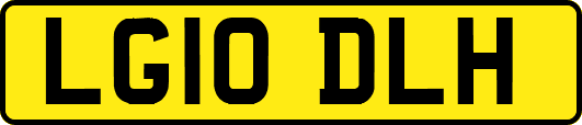 LG10DLH