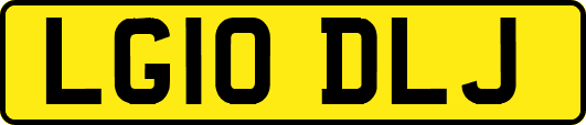 LG10DLJ