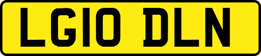 LG10DLN