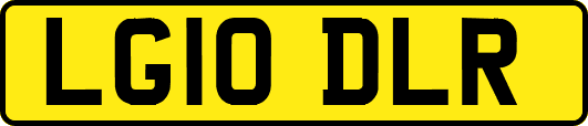 LG10DLR