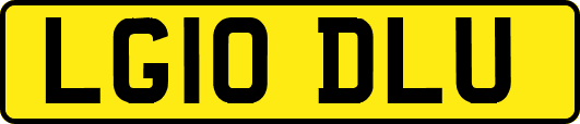 LG10DLU