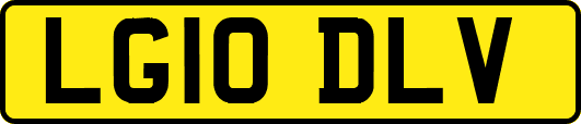 LG10DLV