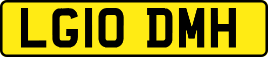 LG10DMH