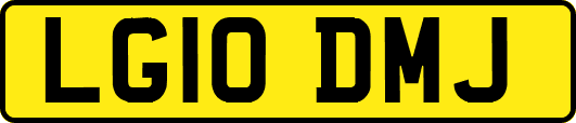 LG10DMJ