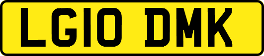 LG10DMK