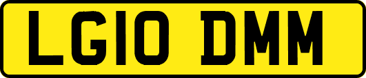 LG10DMM