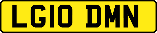 LG10DMN