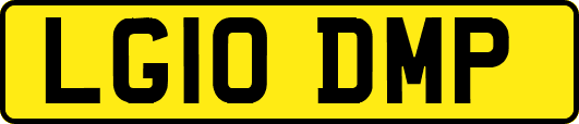 LG10DMP