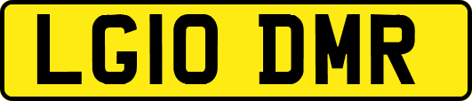 LG10DMR