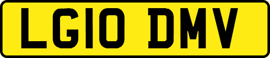 LG10DMV