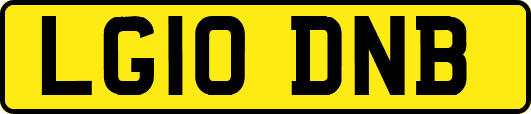 LG10DNB