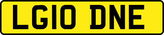LG10DNE
