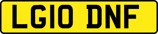 LG10DNF