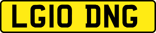LG10DNG