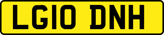 LG10DNH