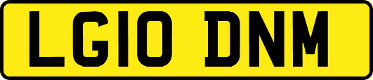 LG10DNM