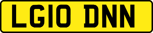 LG10DNN