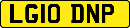 LG10DNP
