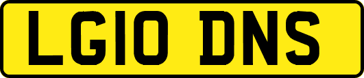 LG10DNS