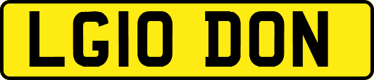 LG10DON