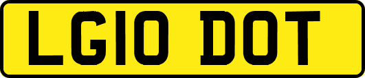 LG10DOT