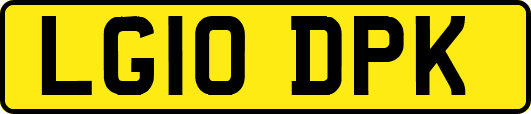 LG10DPK