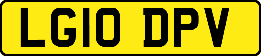 LG10DPV