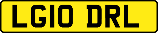 LG10DRL