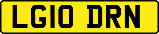 LG10DRN