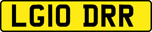 LG10DRR
