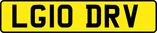 LG10DRV
