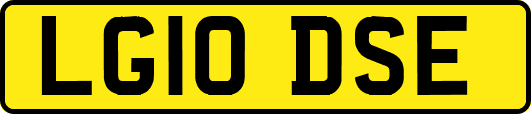 LG10DSE