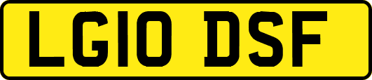LG10DSF
