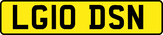 LG10DSN