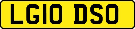 LG10DSO