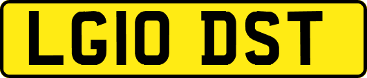 LG10DST