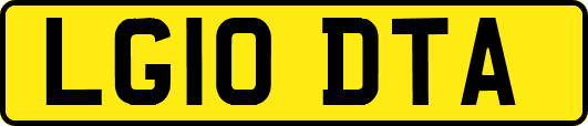 LG10DTA