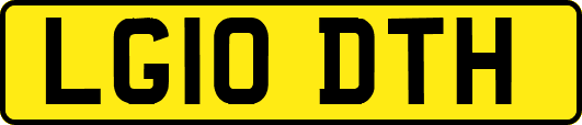 LG10DTH