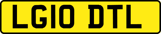 LG10DTL